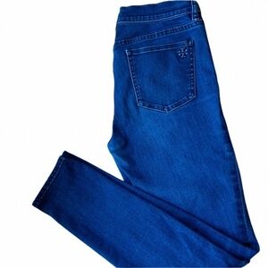 - Tory Burch “ Legging” Jeans size 29